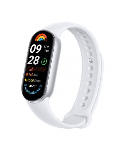 Mi Band 9 White цена